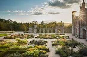 Lowther Castle and Gardens