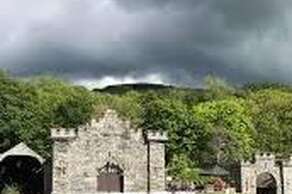 Fell Foot Park - Ulverston