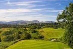 Windermere Golf Club