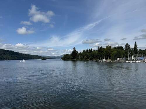 Windermere Lake Cruises: