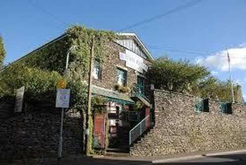 The World of Beatrix Potter Attraction: