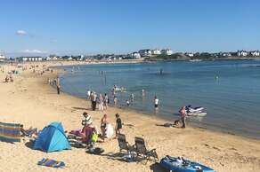 Trearddur Bay