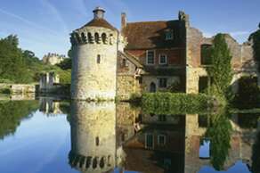 Scotney Castle