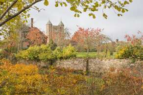 Sissinghurst Castle Garden
