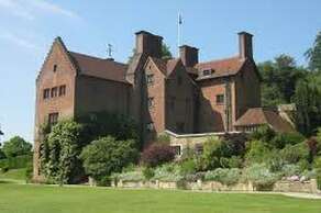 Chartwell House