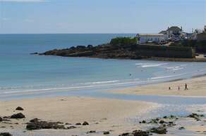 Coverack Beach