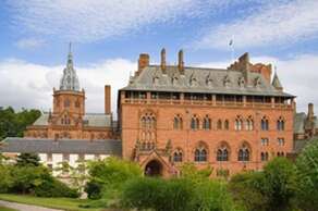 Mount Stuart House