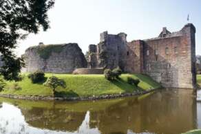 Rothesay Castle