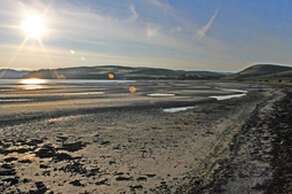 Ettrick Bay