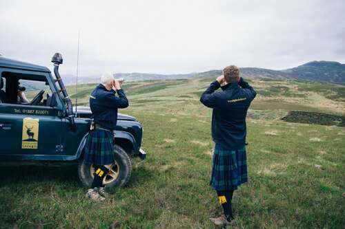 Great Outdoor & Activities