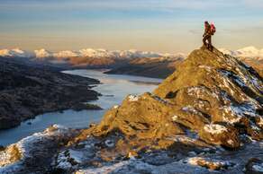 Walking & Cycling Routes