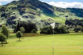 Golf Courses Close to Lochearnhead