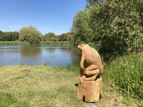 Melton Country Park: