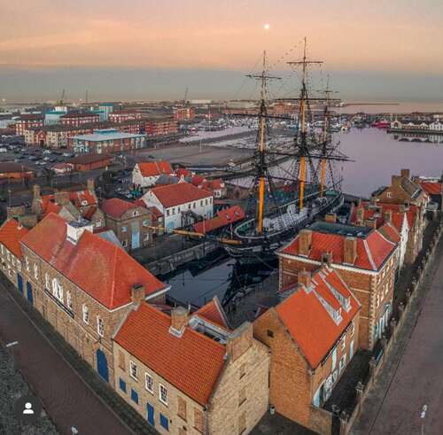 Museum of Hartlepool