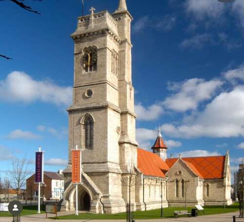 Hartlepool Art Gallery