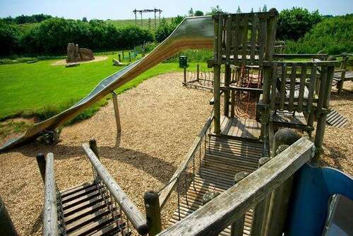 Summerhill Country Park and Visitor Centre