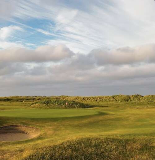 Seaton Carew Golf Course