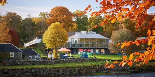 Pitlochry Festival Theatre