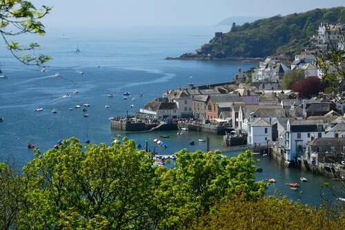 Fowey