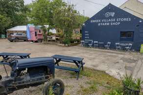 Gweek Village Stores