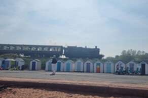Paignton and Dartmouth Steam Railway