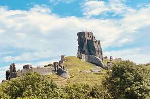 Corfe Castle - National Trust