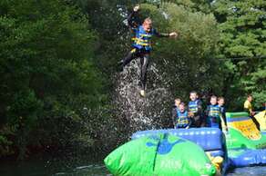 Dorset Adventure Park