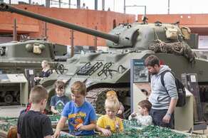 Tank Museum