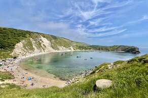 Lulworth Cove