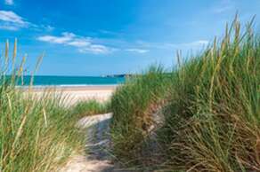 Studland Bay - National Trust