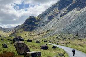 Ultimate Cycling Adventures