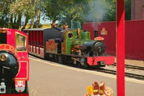 Cleethorpes Coast Light Railway