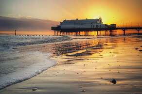 Cleethorpes Pier
