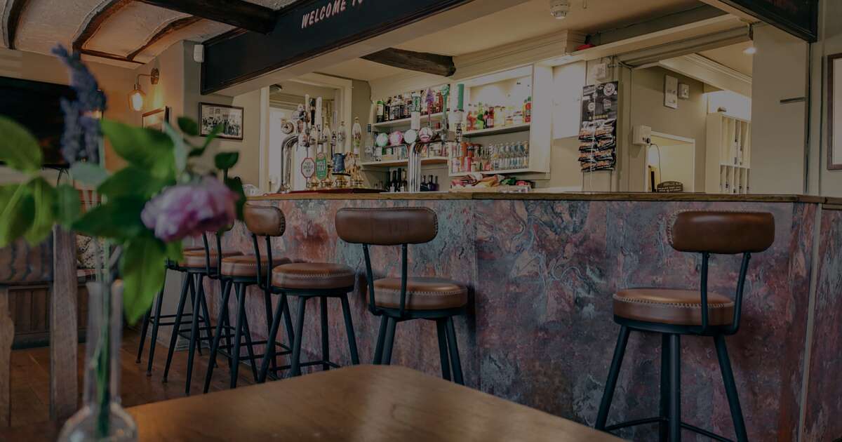 Pheasant Restaurant & Bar Gestingthorpe