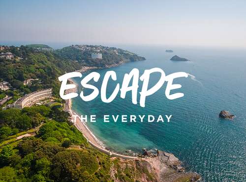 English Riviera Attractions - So Much to Discover