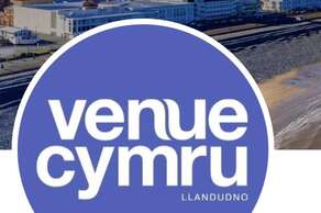 Venue Cymru