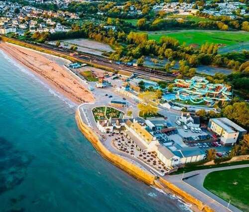 Goodrington & Youngs Park