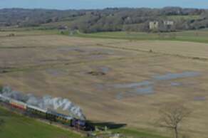 Kent & East Sussex Railway