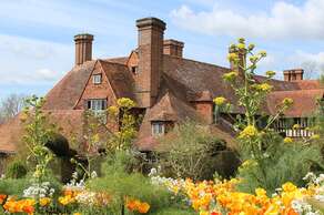 Great Dixter House & Gardens