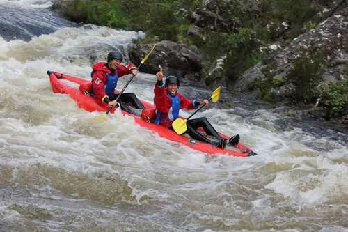 River to Sea Scotland