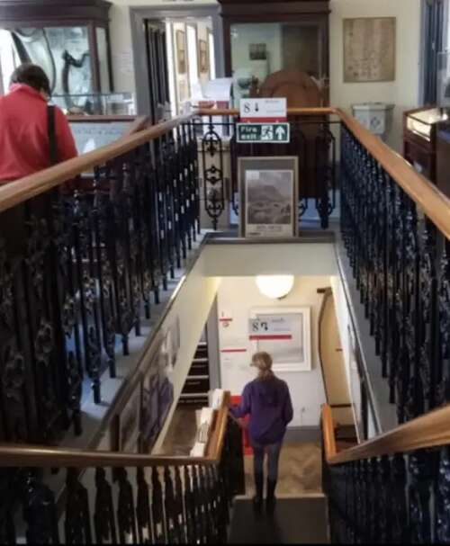 West Highland Museum