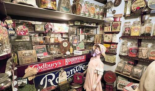 Bygones
