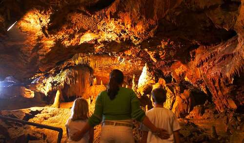 Kents Cavern