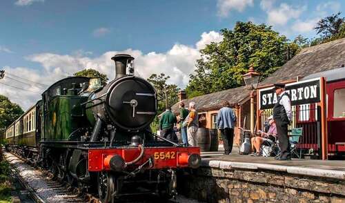 South Devon Railway