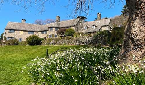 Coleton Fishacre