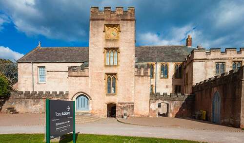 Torre Abbey