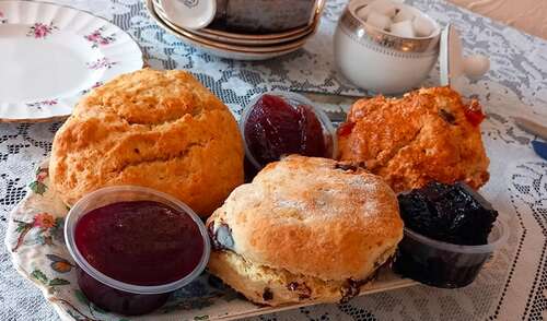 Angels - Themed Restaurants and Tea Rooms