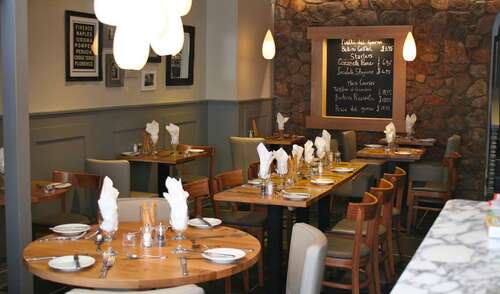 Biancos Italian Restaurant - Italian