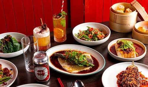 Yum Sing - Cantonese