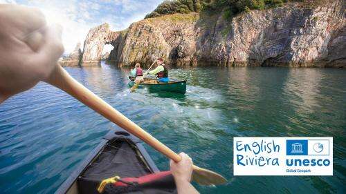 English Riviera Geopark - Activities